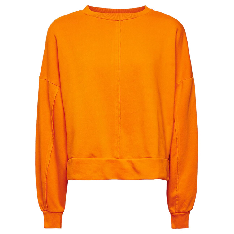sweat-shirt femme  ESPRIT sus clrblck swt