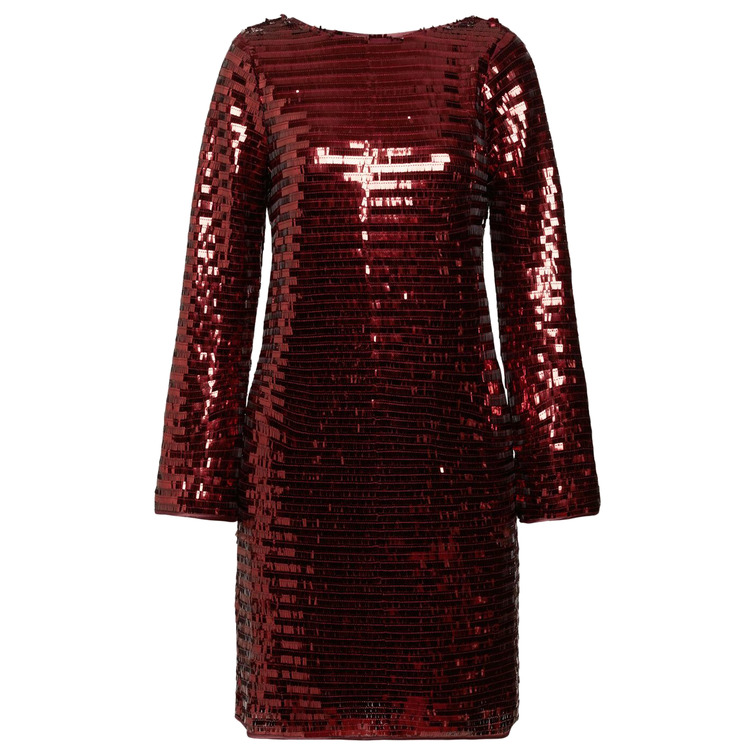 robe femme  ESPRIT k_f_sequins me