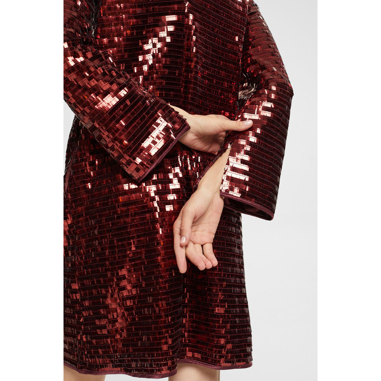 robe femme  ESPRIT k_f_sequins me