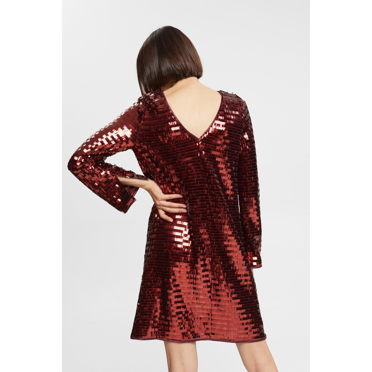 robe femme  ESPRIT k_f_sequins me