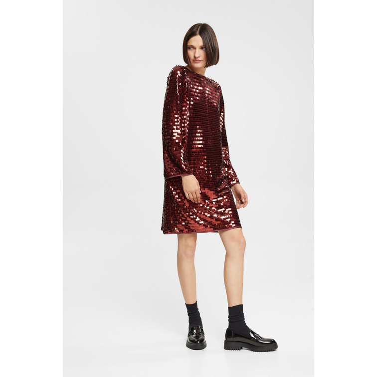 robe femme  ESPRIT k_f_sequins me