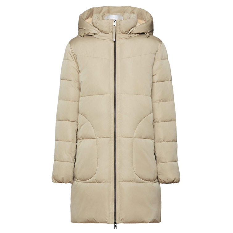 manteau femme  ESPRIT ll*sus*mat poly
