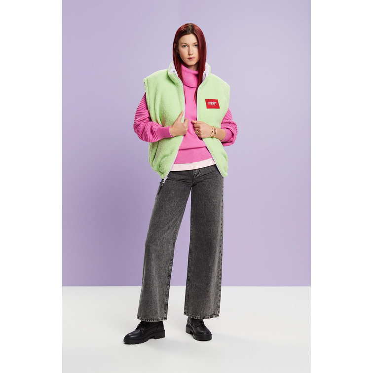 maillot femme  ESPRIT high nk sw