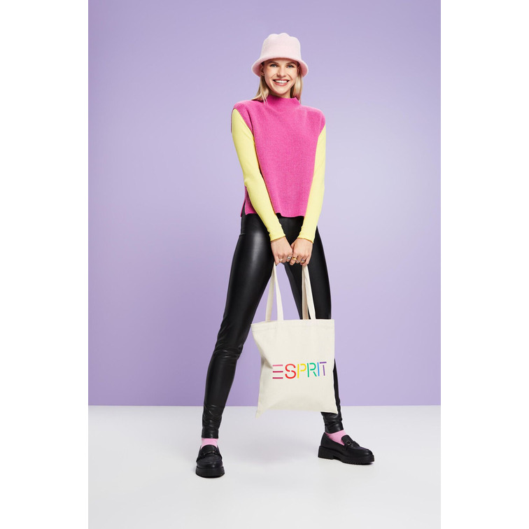 pantalon femme  ESPRIT pu leggings