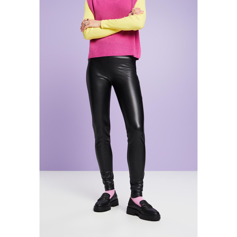pantalon femme  ESPRIT pu leggings