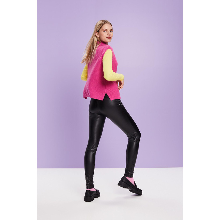 pantalon femme  ESPRIT pu leggings