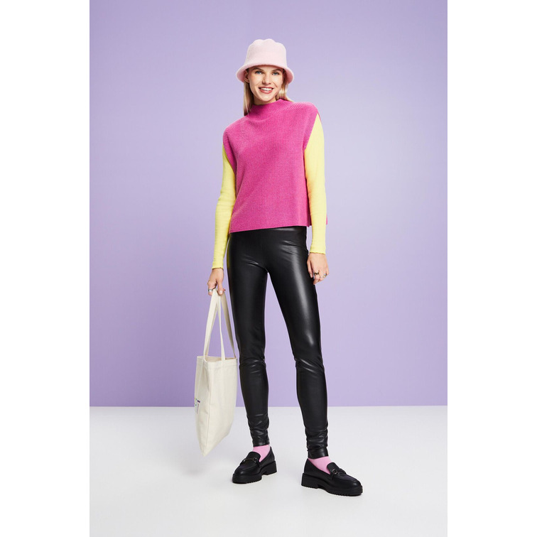 pantalon femme  ESPRIT pu leggings