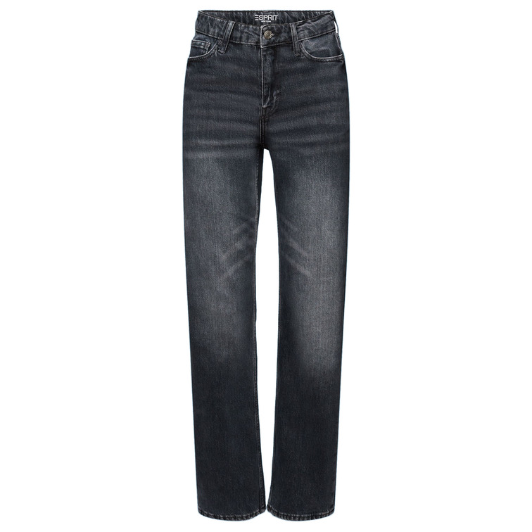 jeans femme  ESPRIT rcs retr strght