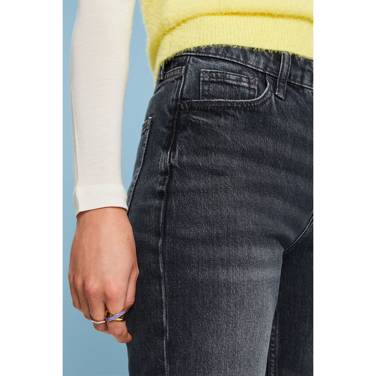 jeans femme  ESPRIT rcs retr strght
