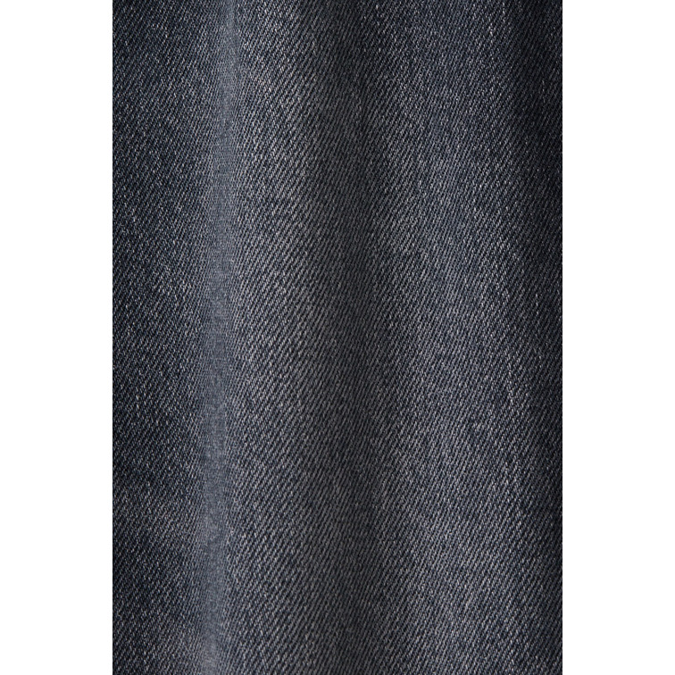 jeans femme  ESPRIT rcs retr strght