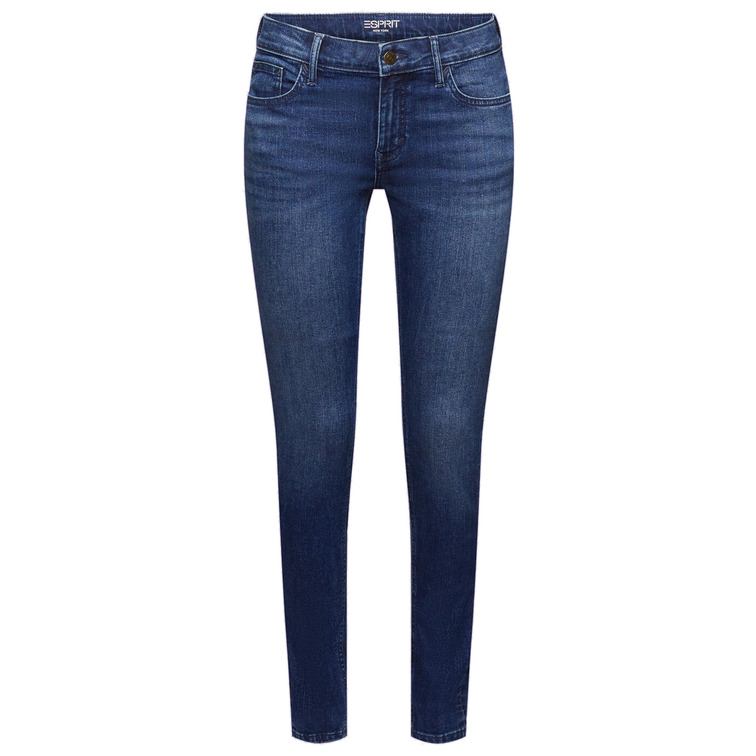 jeans femme  ESPRIT rcs m skinny
