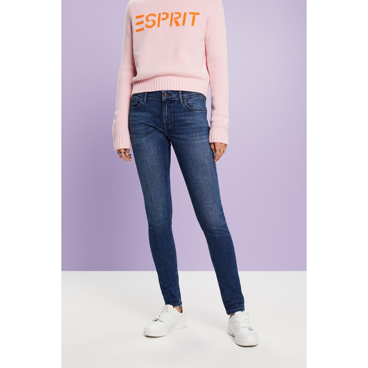 jeans femme  ESPRIT rcs m skinny