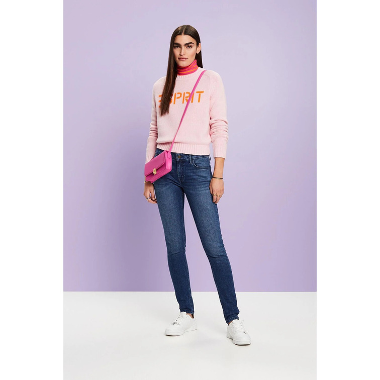 jeans femme  ESPRIT rcs m skinny