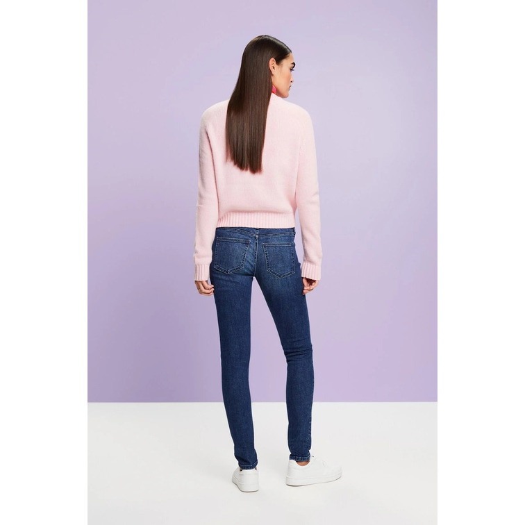 jeans femme  ESPRIT rcs m skinny