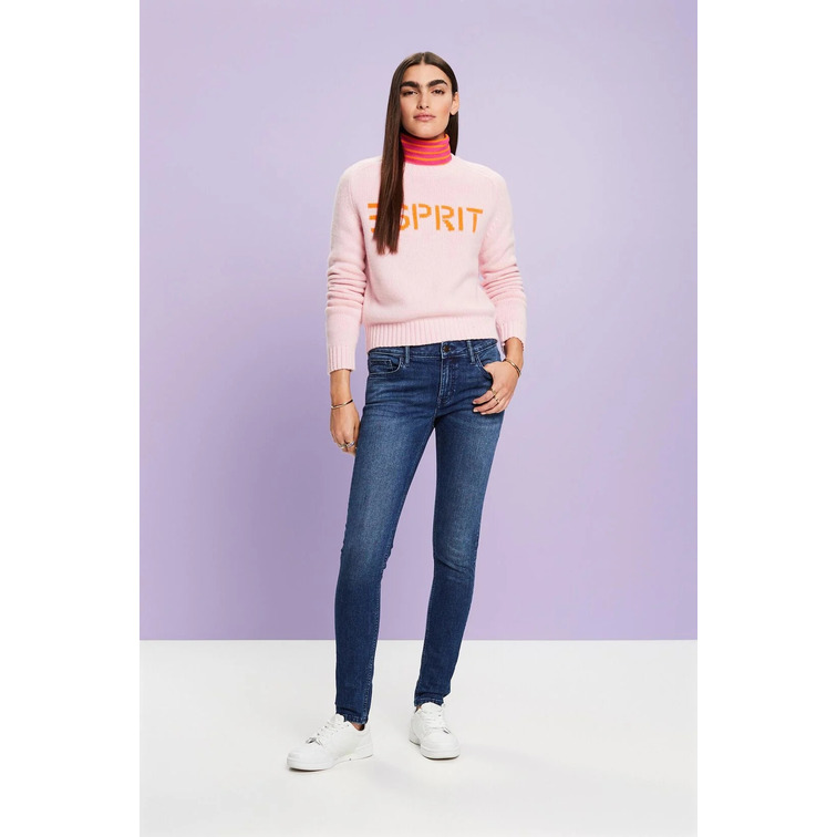 jeans femme  ESPRIT rcs m skinny