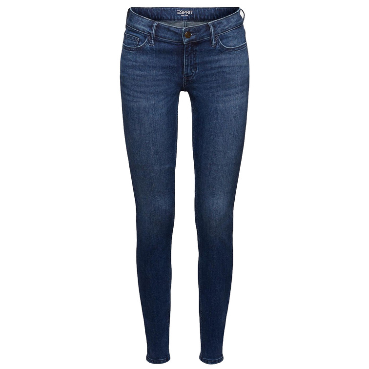 jeans femme  ESPRIT rcs l skinny