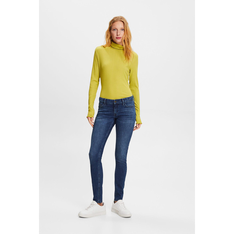 jeans femme  ESPRIT rcs l skinny