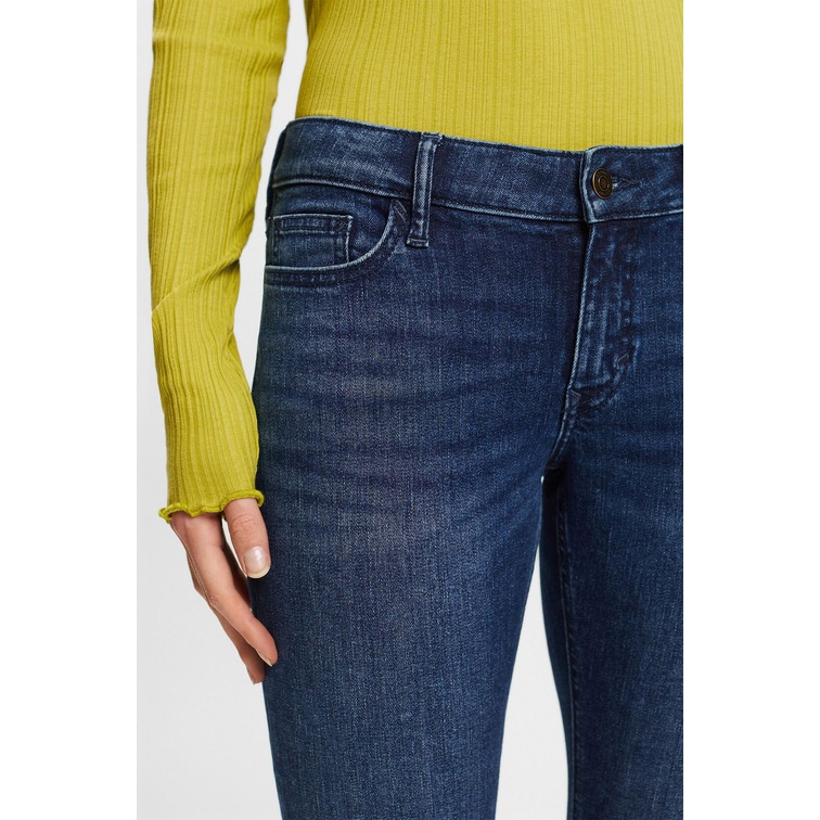 jeans femme  ESPRIT rcs l skinny