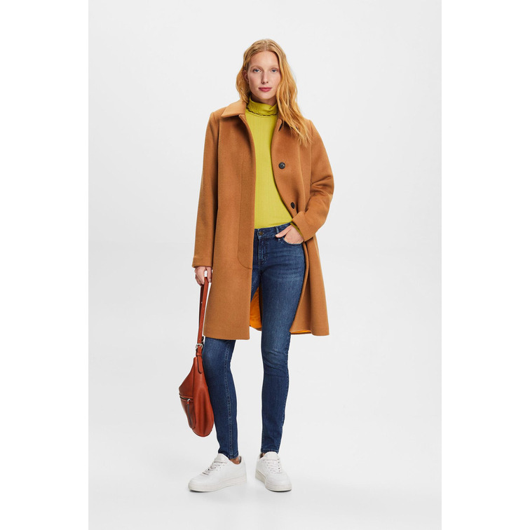 jeans femme  ESPRIT rcs l skinny