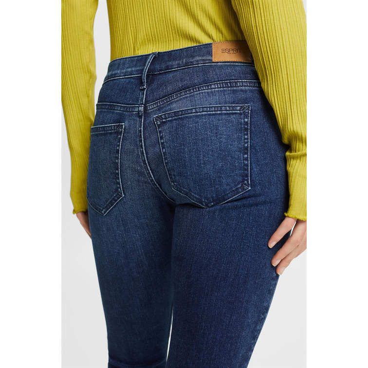 jeans femme  ESPRIT rcs l skinny