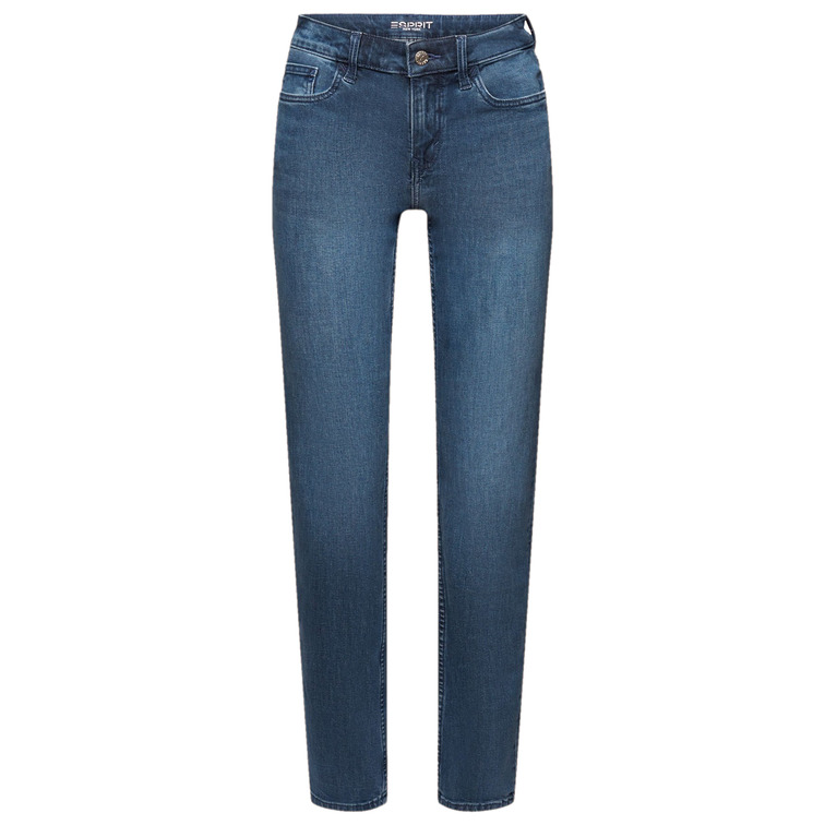 jeans femme  ESPRIT rcs m straight