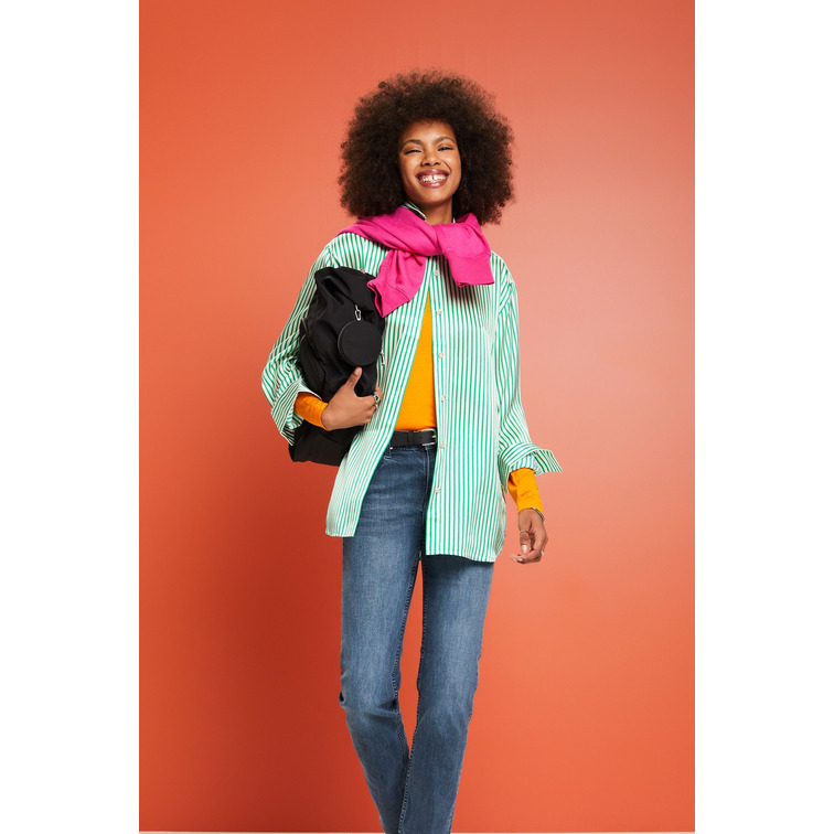 jeans femme  ESPRIT rcs m straight