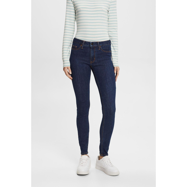 jeans femme  ESPRIT rcs m jeggins