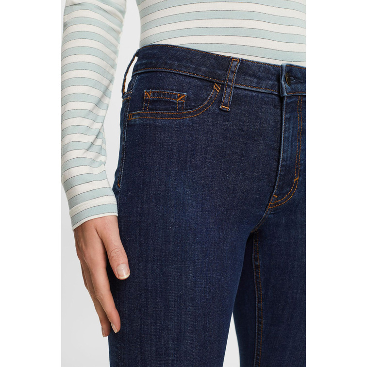 jeans femme  ESPRIT rcs m jeggins