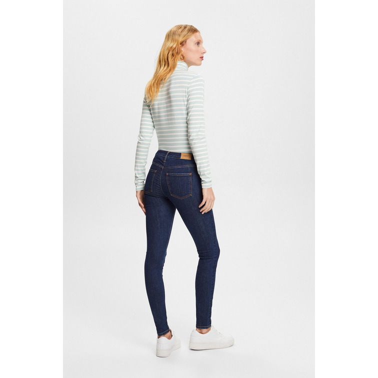 jeans femme  ESPRIT rcs m jeggins