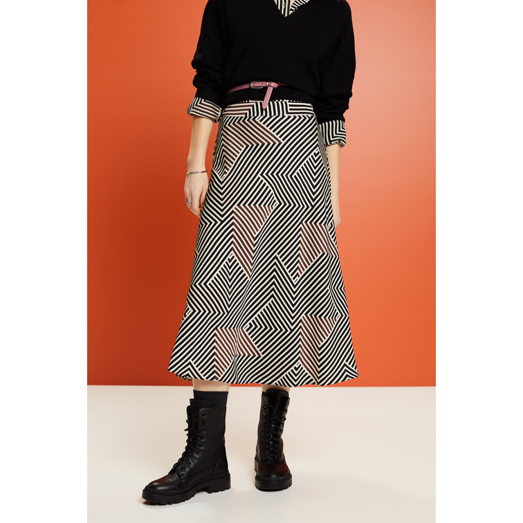 jupe femme  ESPRIT k*f*skirt vicso