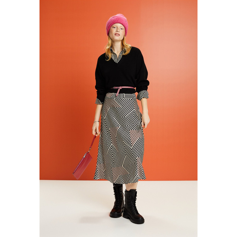 jupe femme  ESPRIT k*f*skirt vicso
