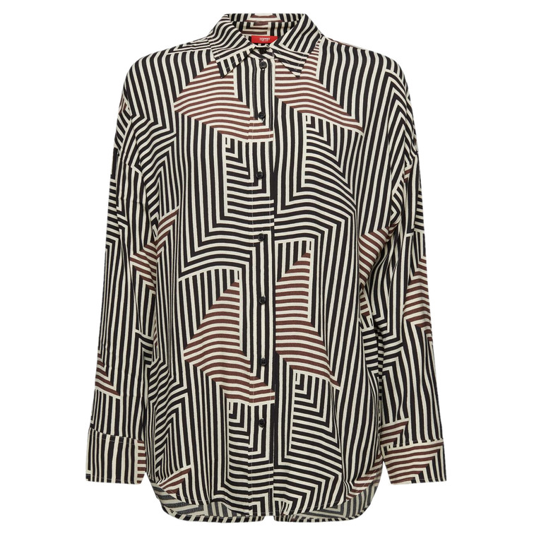 chemise femme  ESPRIT k*f*poplin shir