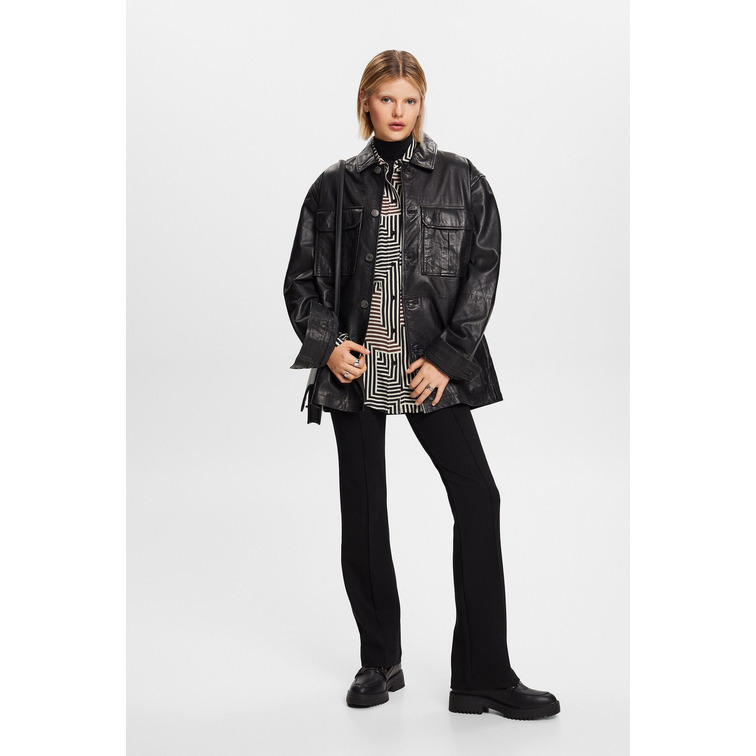 chemise femme  ESPRIT k*f*poplin shir