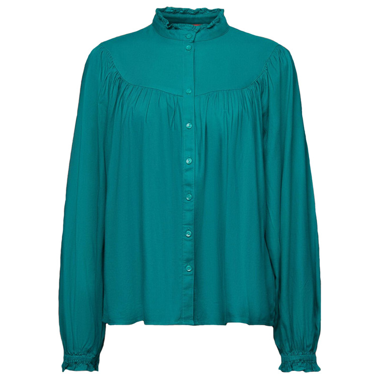 chemise femme  ESPRIT sg-103ee1f329       f*frilly b