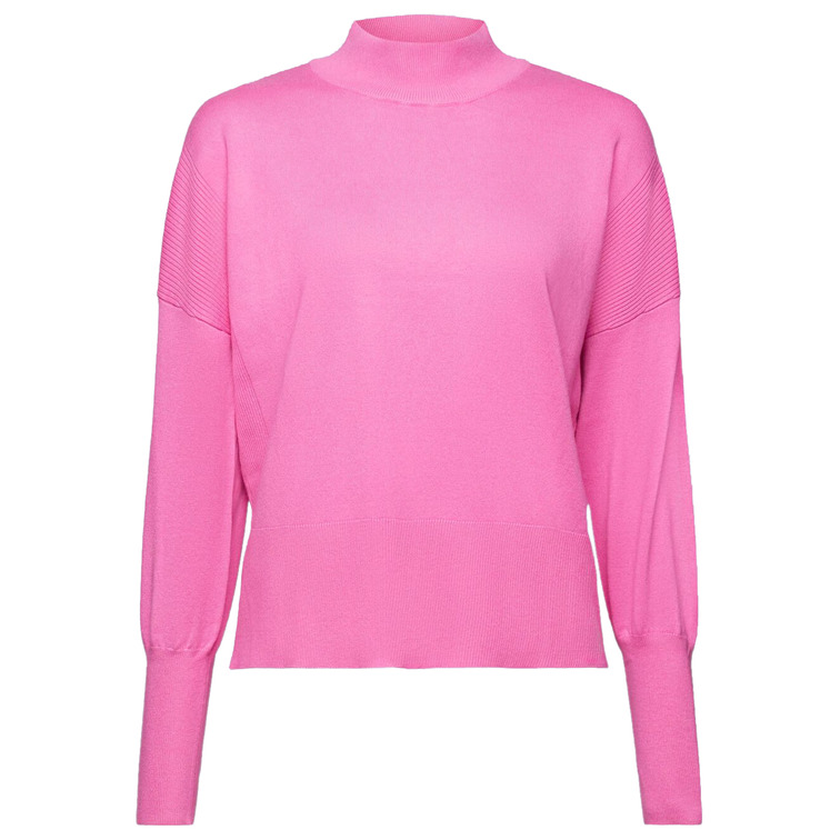 maillot femme  ESPRIT mock neck sw