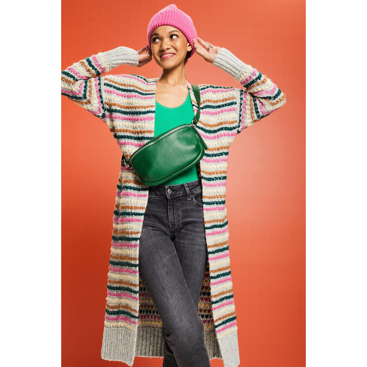blouson femme  ESPRIT stritch optic c