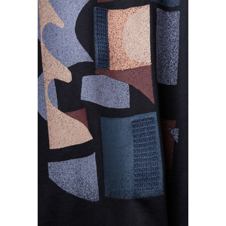 t-shirt femme  ESPRIT s/j basic+ t aw