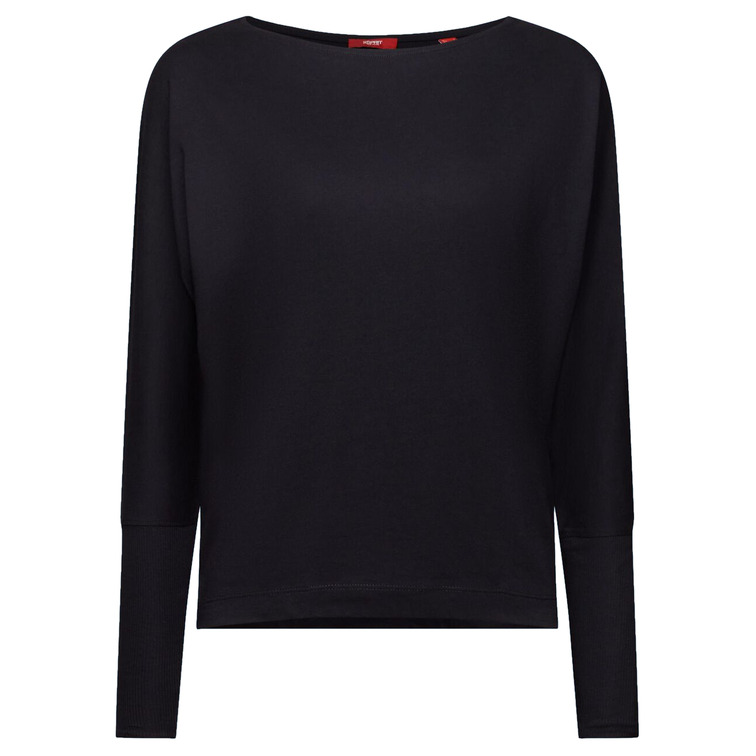 t-shirt femme  ESPRIT ls tee