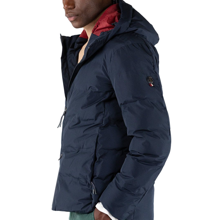 parka el ganso homme