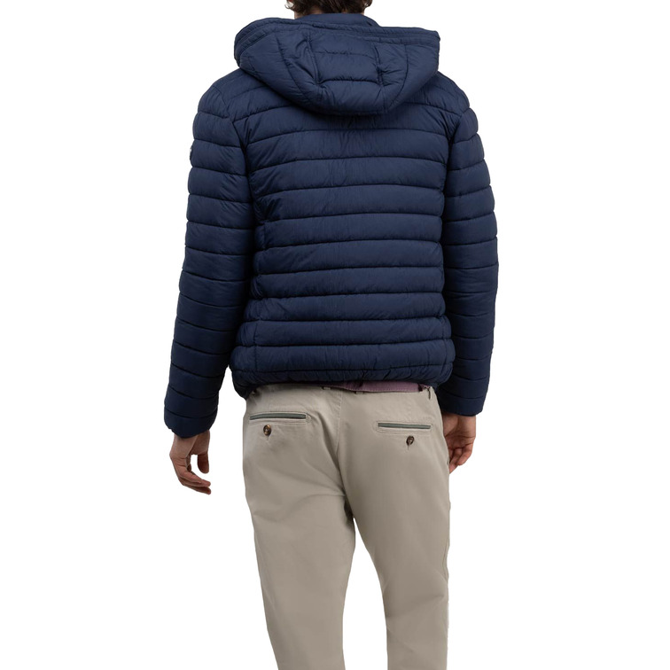 cazadora homme  el ganso blouson acolchada básica mari