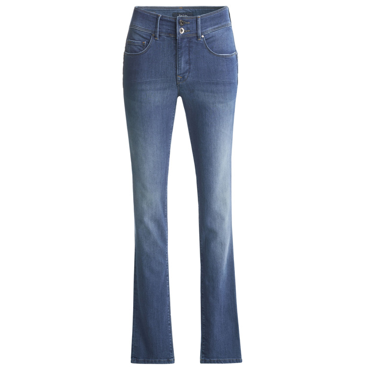 jeans femme  salsa secret