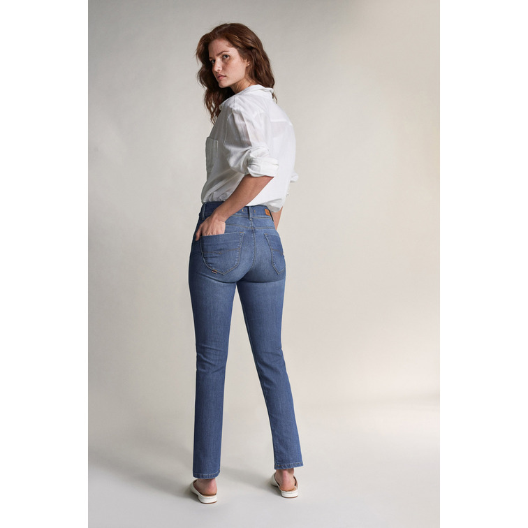 jeans femme  salsa secret