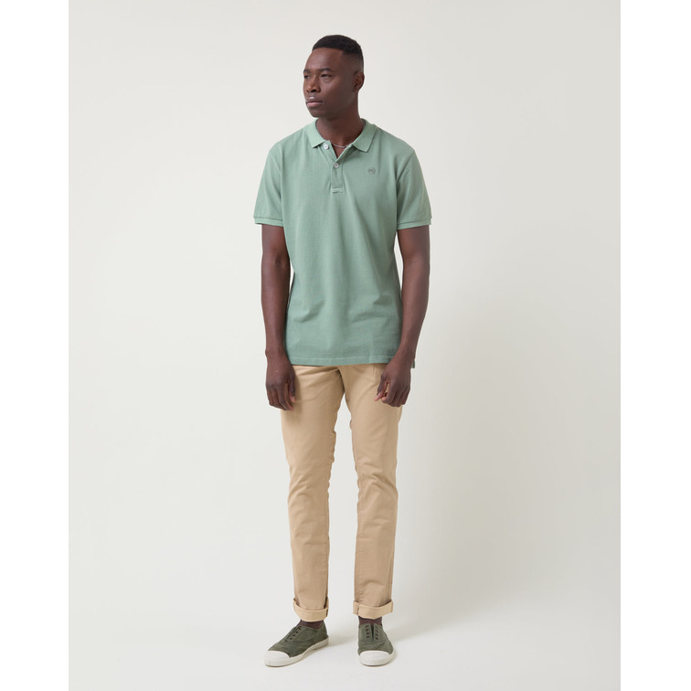 pôle homme  altonadock pôle verde