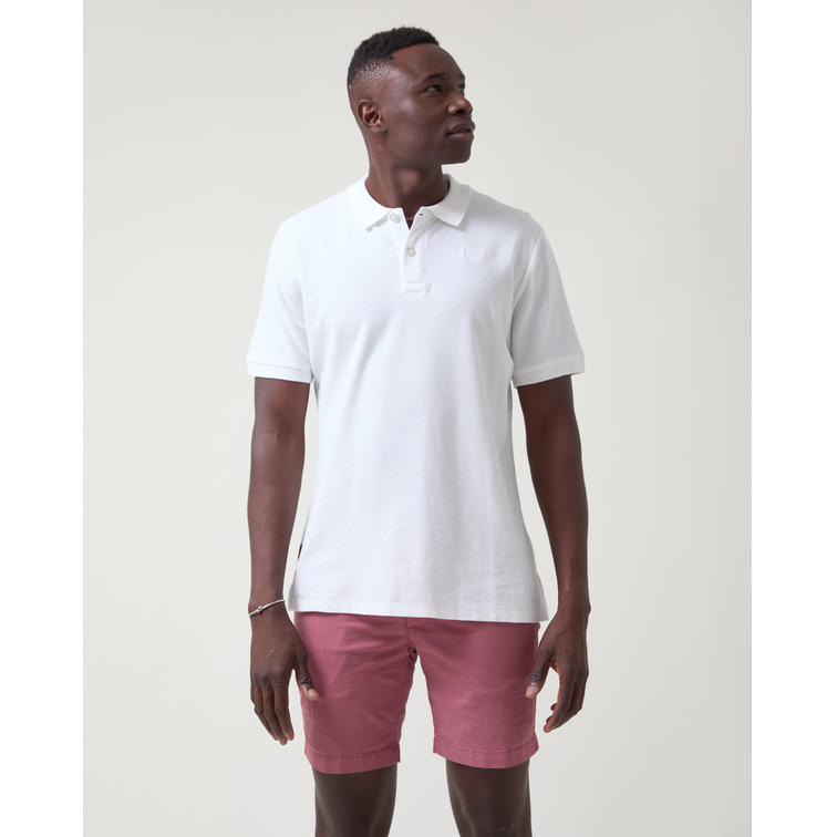 pôle homme  altonadock pôle blanco