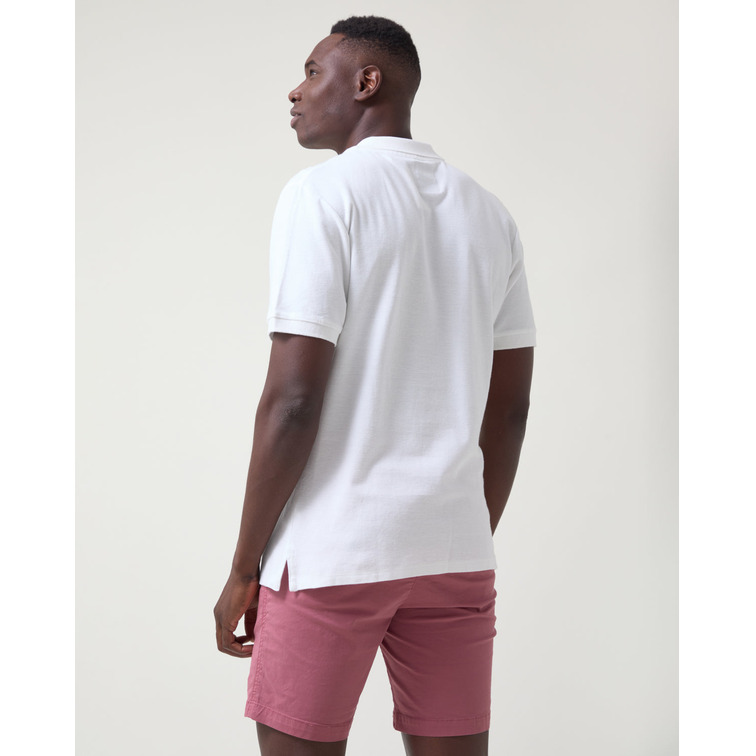 pôle homme  altonadock pôle blanco