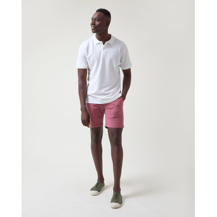 pôle homme  altonadock pôle blanco