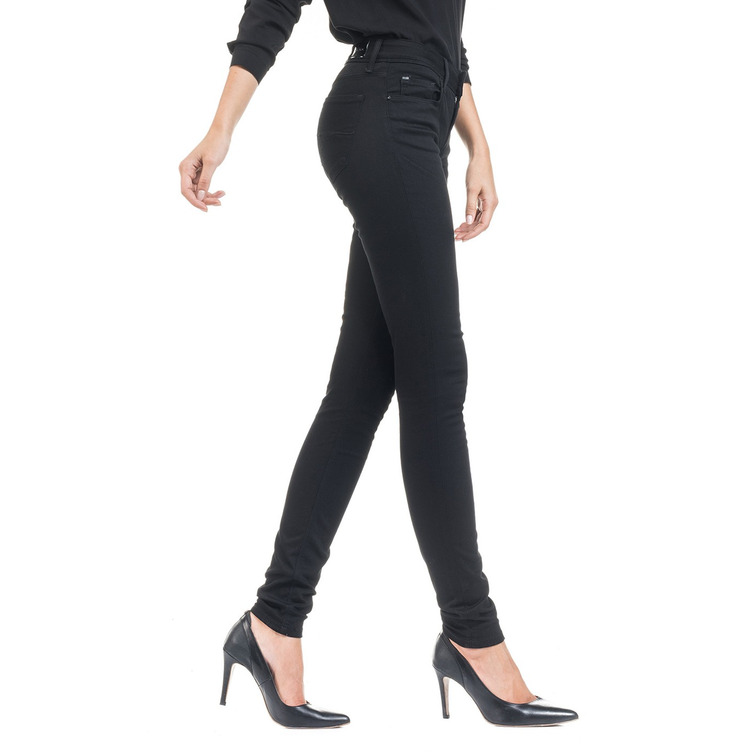 jeans femme  salsa colette