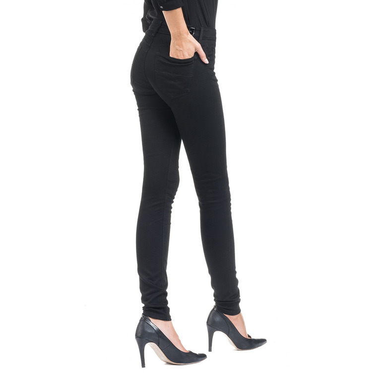 jeans femme  salsa colette