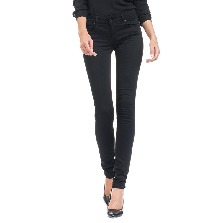 jeans femme  salsa colette