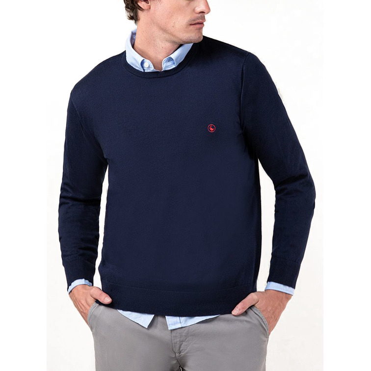 maillot homme  ganso maillot cuello caja marino
